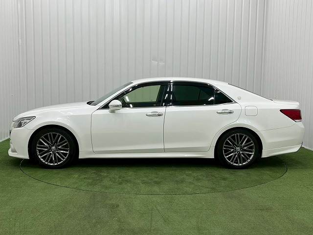 トヨタ&nbsp;クラウンアスリートハイブリッドの画像14