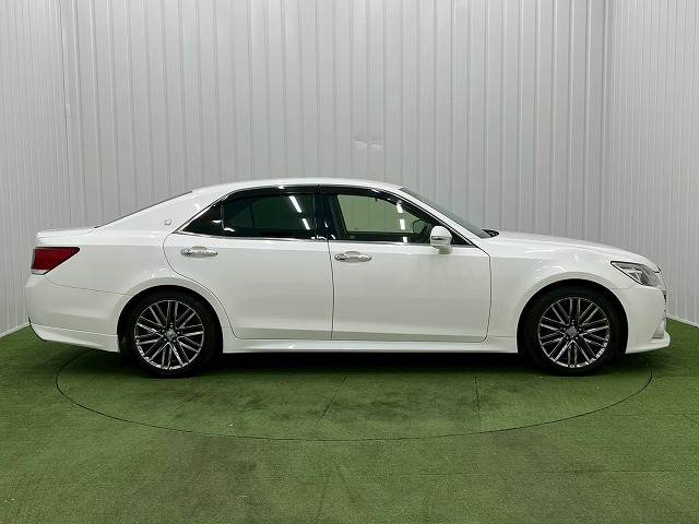 トヨタ&nbsp;クラウンアスリートハイブリッドの画像15