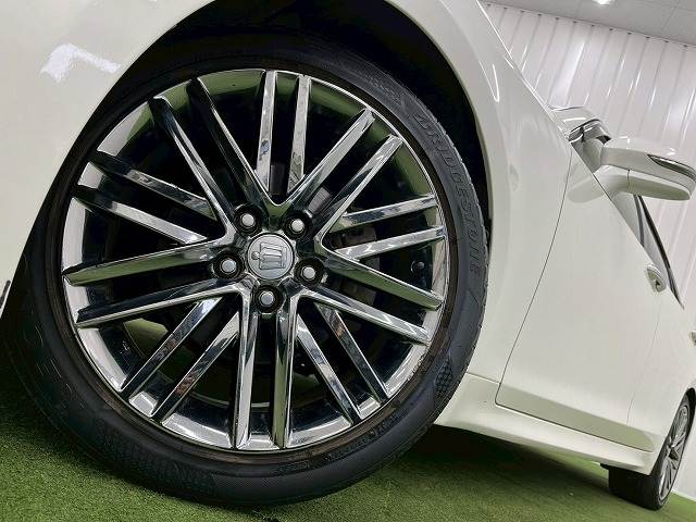 トヨタ&nbsp;クラウンアスリートハイブリッドの画像19