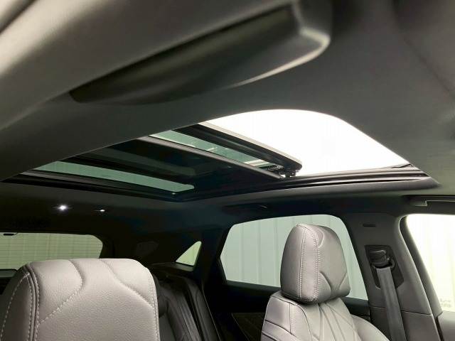 DS7 CROSSBACK□Grand Chic Blue HDi 内装他