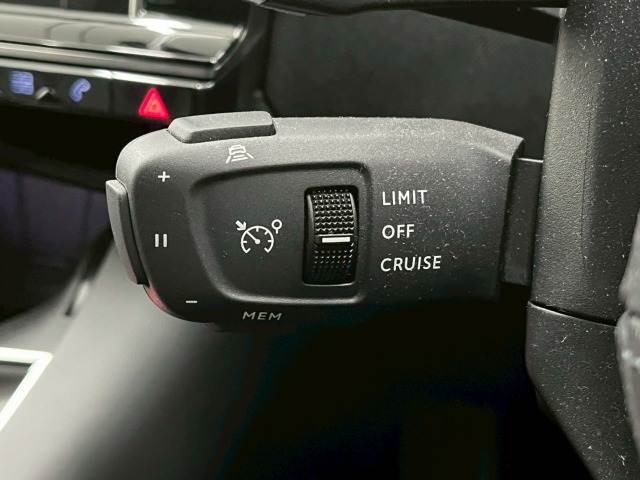 シトロエン DS7 CROSSBACKの画像7