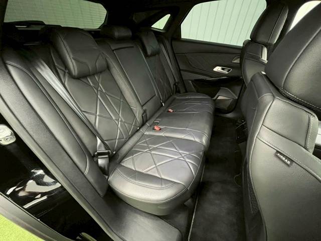 シトロエン DS7 CROSSBACKの画像10