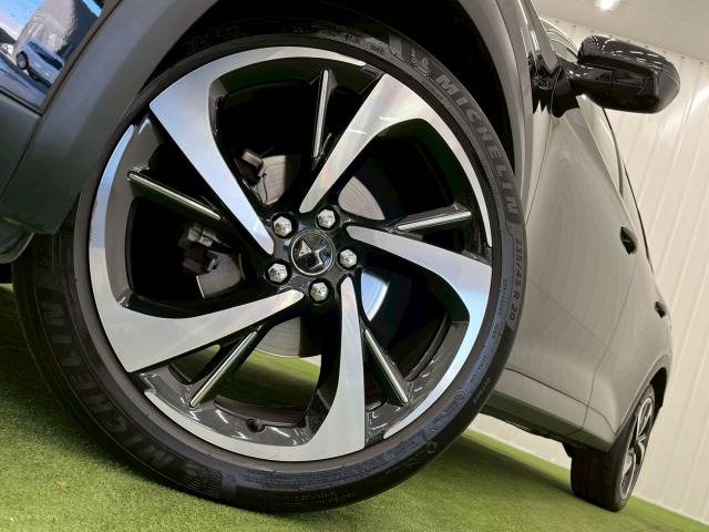 シトロエン DS7 CROSSBACKの画像19