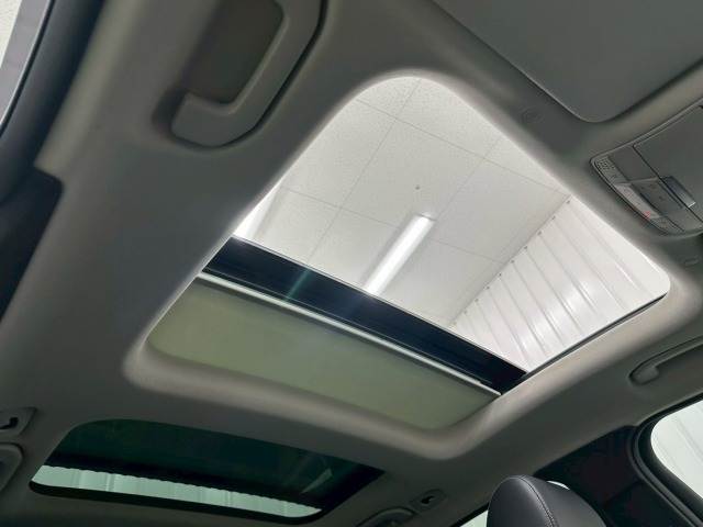 GLC-CLASSGLC 220 d 4MATIC 内装他