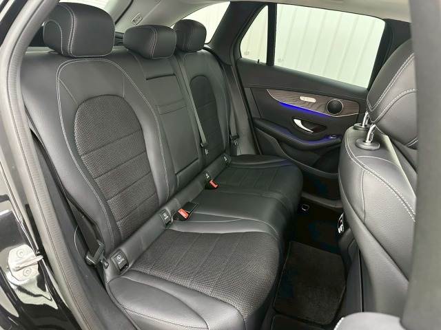 メルセデス・ベンツ&nbsp;GLC-CLASSの画像10