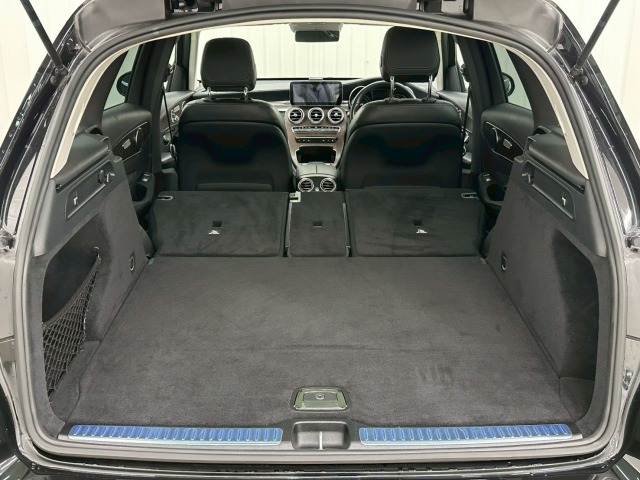 メルセデス・ベンツ&nbsp;GLC-CLASSの画像11