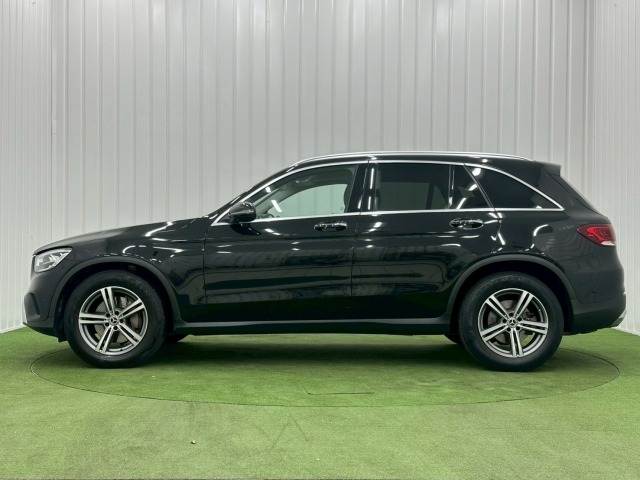 メルセデス・ベンツ&nbsp;GLC-CLASSの画像14