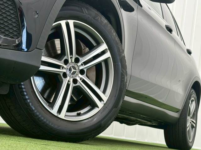 メルセデス・ベンツ&nbsp;GLC-CLASSの画像19