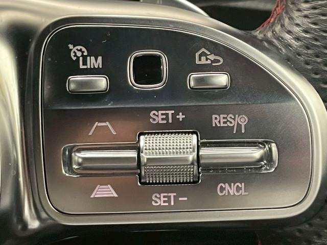 CLA-CLASS Shooting Brake□CLA 200 d シューティングブレーク AMGライン 内装他