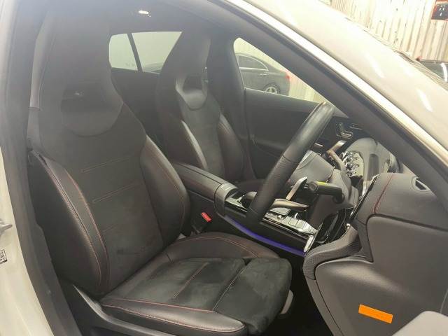 メルセデス・ベンツ&nbsp;CLA-CLASS Shooting Brakeの画像9