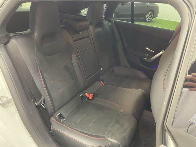 メルセデス・ベンツ&nbsp;CLA-CLASS Shooting Brakeの画像10