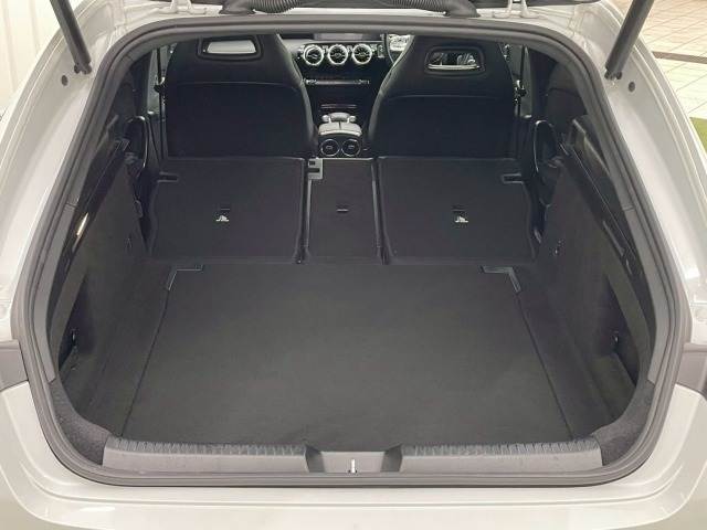 メルセデス・ベンツ&nbsp;CLA-CLASS Shooting Brakeの画像11