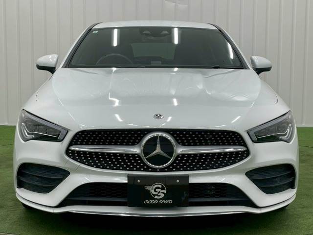 メルセデス・ベンツ&nbsp;CLA-CLASS Shooting Brakeの画像12