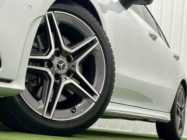 メルセデス・ベンツ&nbsp;CLA-CLASS Shooting Brakeの画像19