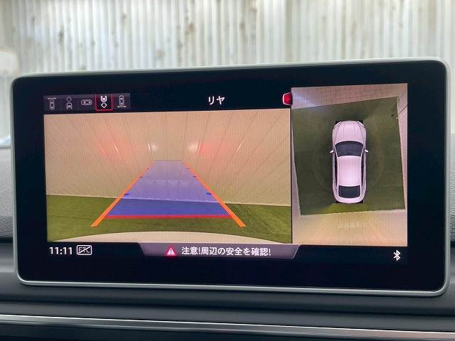 A5 Sportback40 TFSI sport Sラインパ;ツケージ 内装他