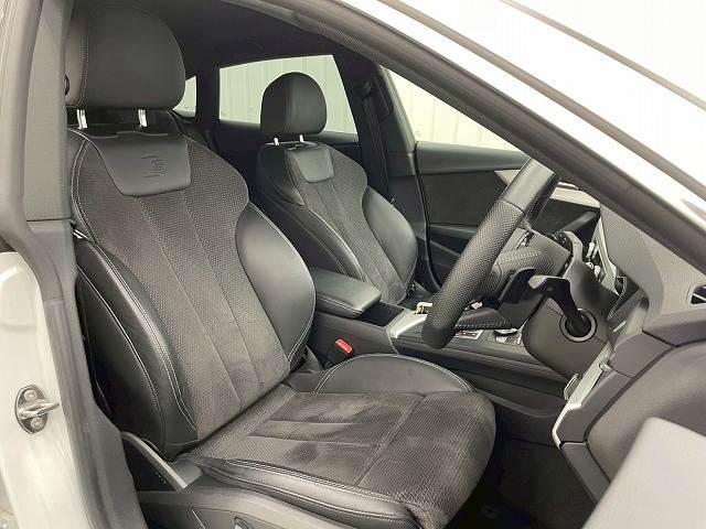 アウディ A5 Sportbackの画像9