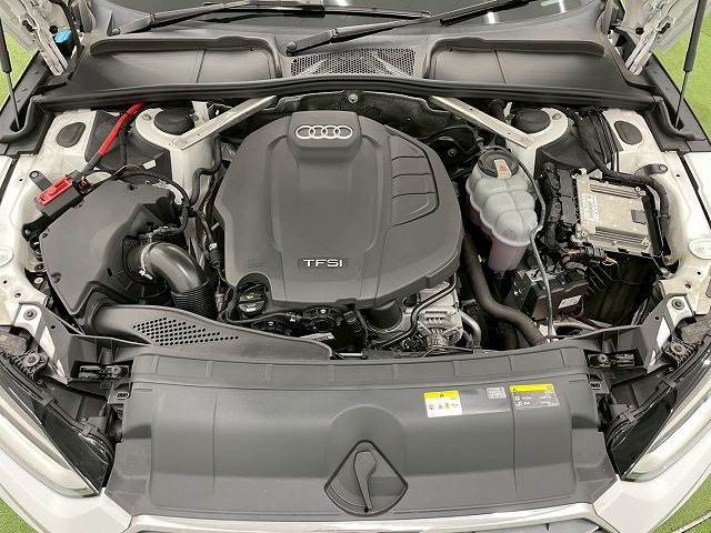 アウディ A5 Sportbackの画像20