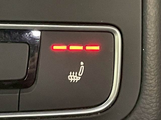 A5 Sportback40 TDI quattro S line 内装他