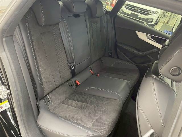 アウディ A5 Sportbackの画像10