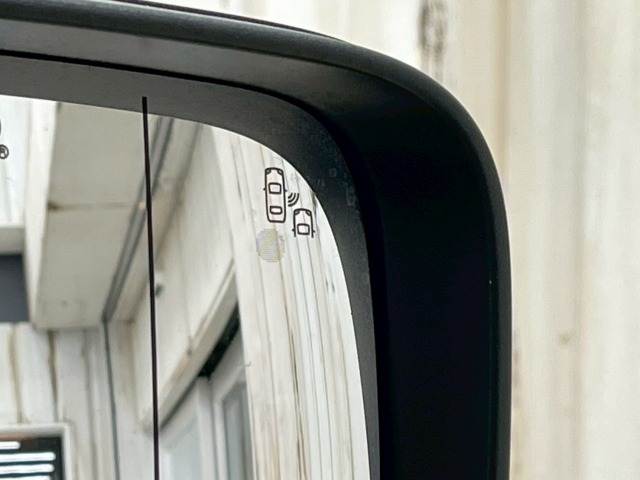 JEEP Renegade□Longitude 内装他