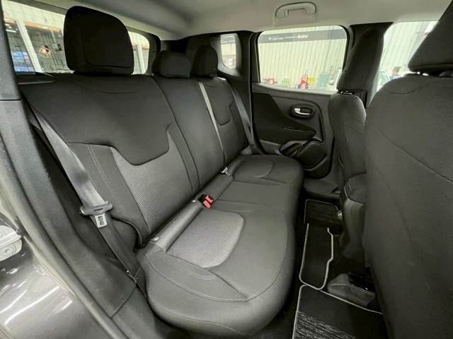 クライスラー JEEP Renegadeの画像10