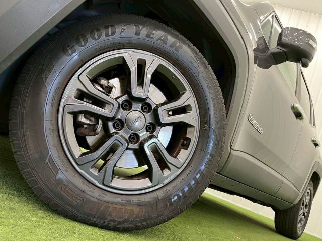 クライスラー JEEP Renegadeの画像19