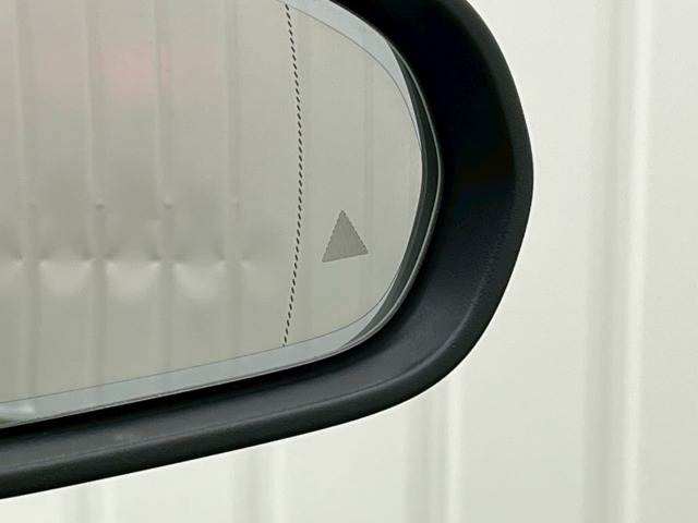 A-CLASSA200d AMGライン 内装他