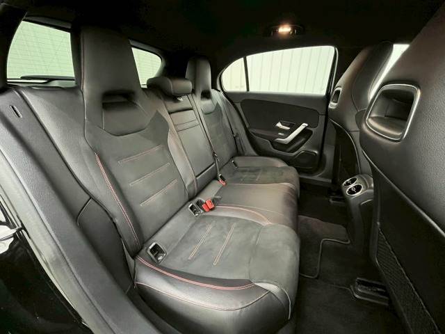 メルセデス・ベンツ A-CLASSの画像10