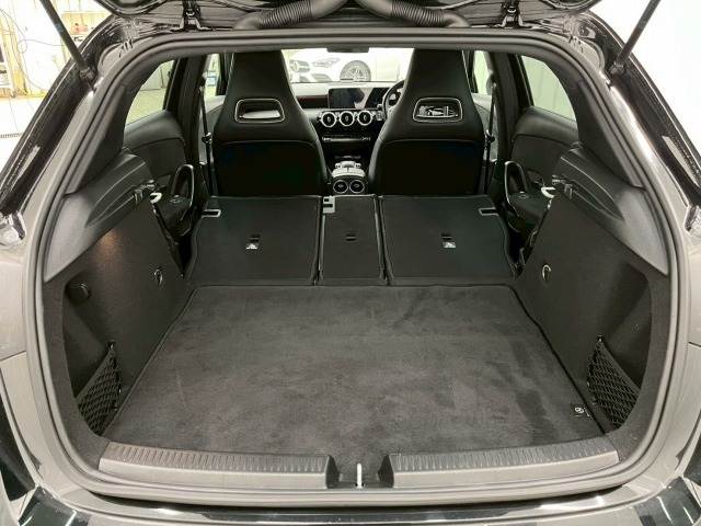 メルセデス・ベンツ A-CLASSの画像11