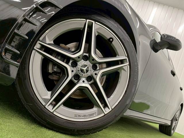 メルセデス・ベンツ A-CLASSの画像19