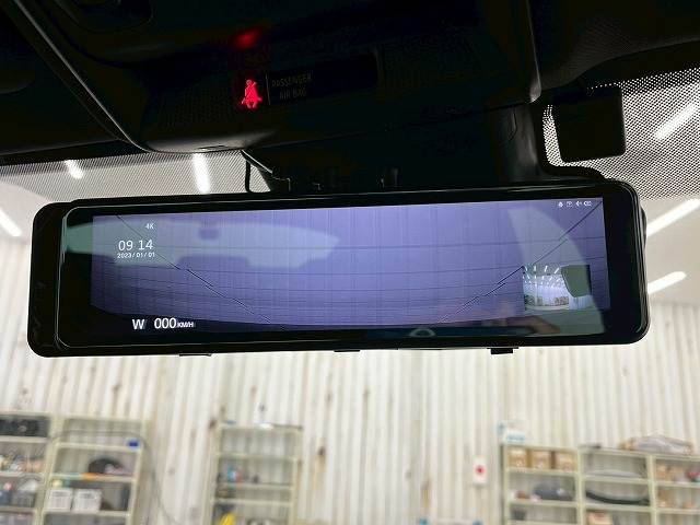 ARKANAR.S. LINE E-TECH HYBRID 内装他