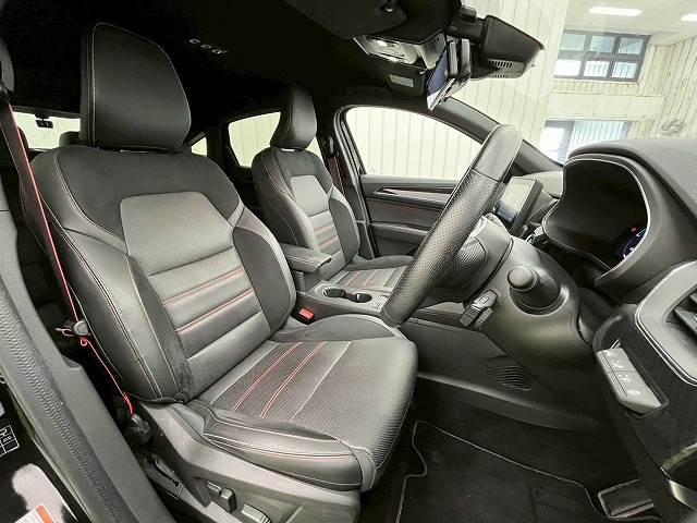 ルノー&nbsp;ARKANAの画像9