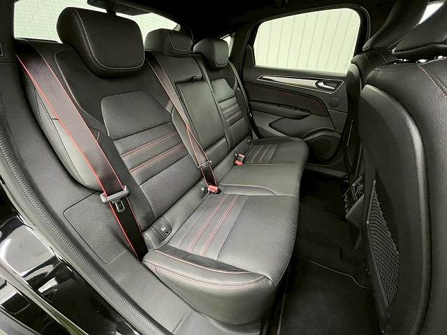 ルノー&nbsp;ARKANAの画像10