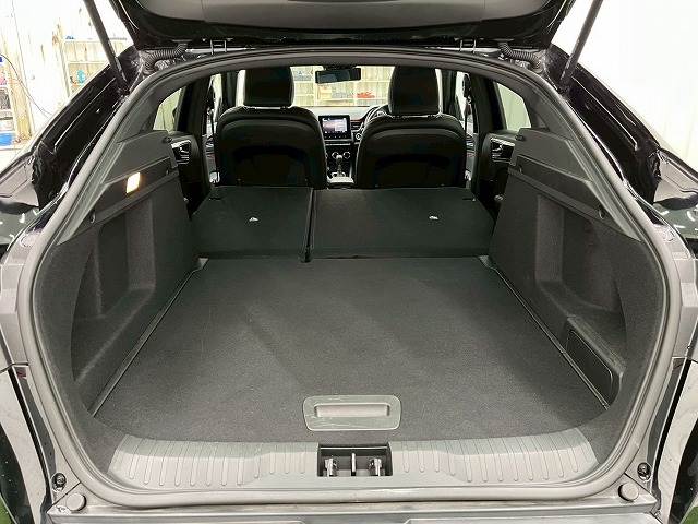 ルノー&nbsp;ARKANAの画像11