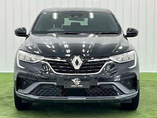 ルノー&nbsp;ARKANAの画像12