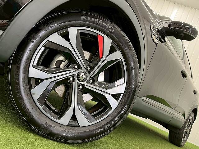 ルノー&nbsp;ARKANAの画像19