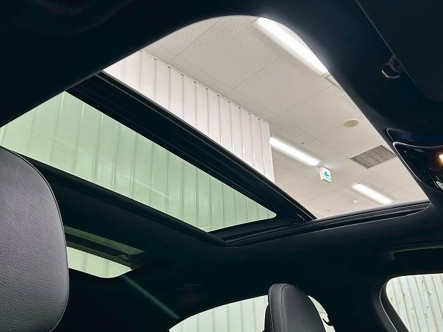 C-CLASS SedanC 220 d アバンギャルド AMGライン 内装他