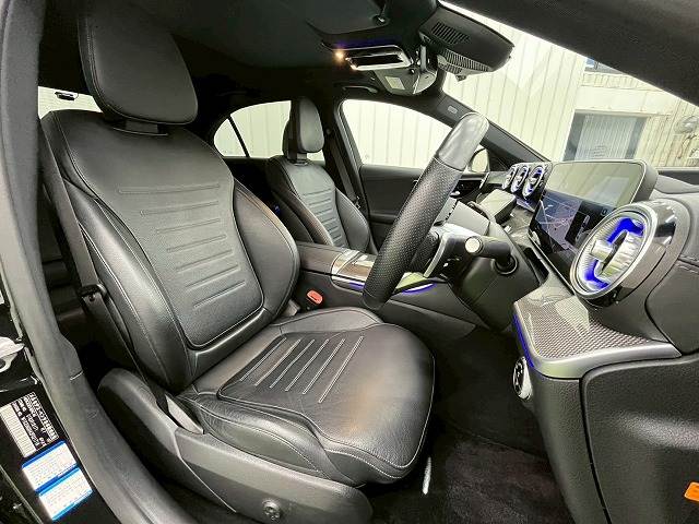 メルセデス・ベンツ&nbsp;C-CLASS Sedanの画像9