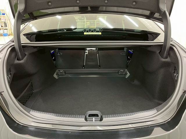 メルセデス・ベンツ&nbsp;C-CLASS Sedanの画像11
