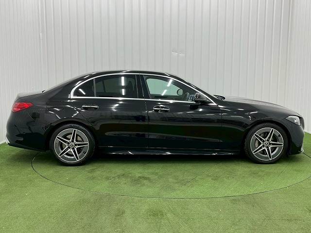 メルセデス・ベンツ&nbsp;C-CLASS Sedanの画像15