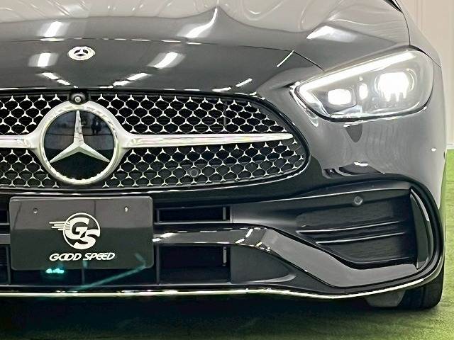 メルセデス・ベンツ&nbsp;C-CLASS Sedanの画像18