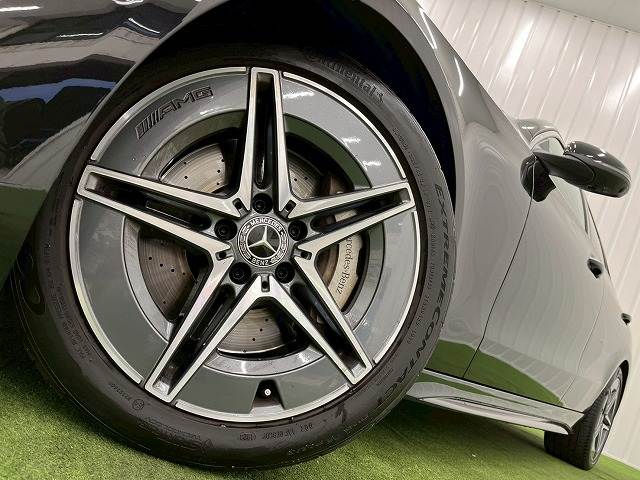 メルセデス・ベンツ&nbsp;C-CLASS Sedanの画像19