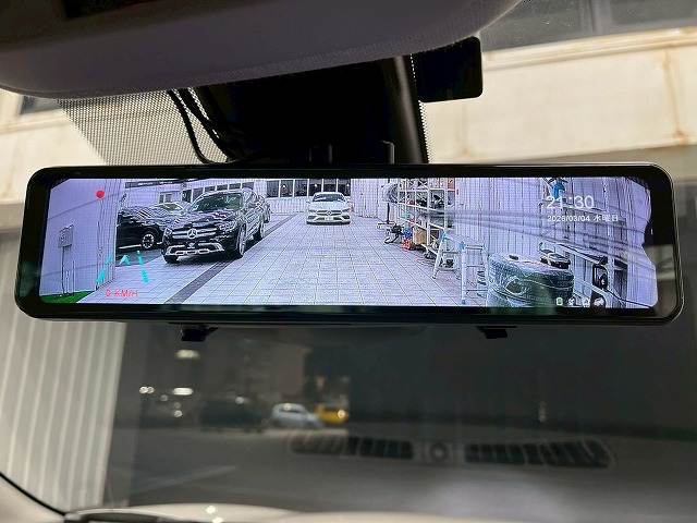 C3 AIRCROSS□SHINE 内装他