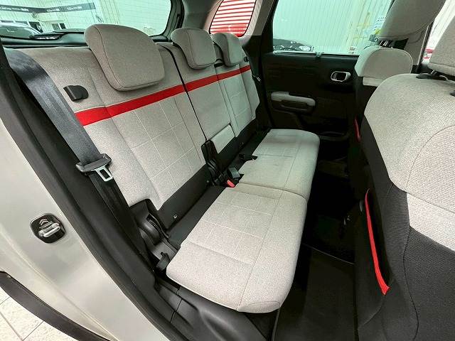 シトロエン&nbsp;C3 AIRCROSSの画像10
