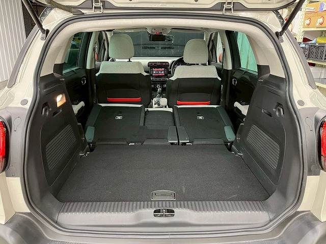 シトロエン&nbsp;C3 AIRCROSSの画像11