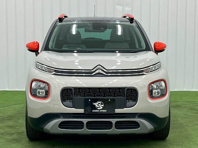 シトロエン&nbsp;C3 AIRCROSSの画像12