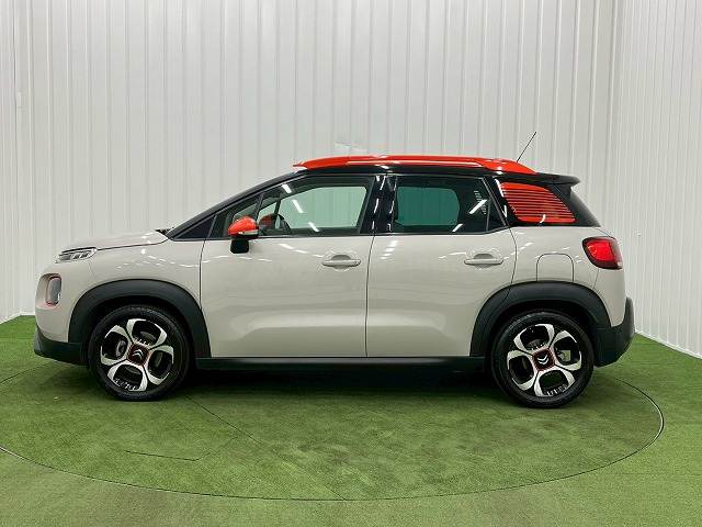 シトロエン&nbsp;C3 AIRCROSSの画像15