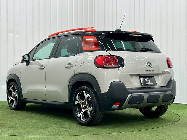 シトロエン&nbsp;C3 AIRCROSSの画像16