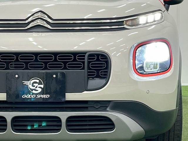 シトロエン&nbsp;C3 AIRCROSSの画像18