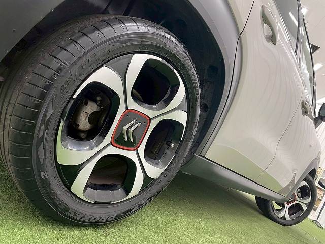 シトロエン&nbsp;C3 AIRCROSSの画像19